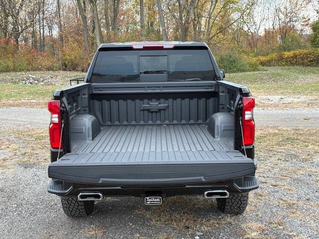 New 2026 Chevrolet Silverado 1500 LT Trail Boss w/ Convenience Package II image 38