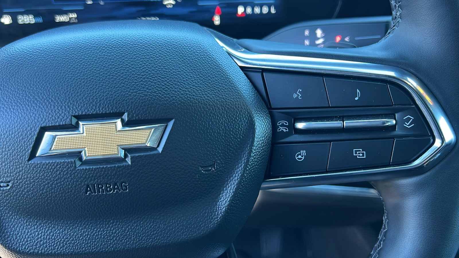 Certified 2025 Chevrolet Equinox LT AWD/4WD image 26