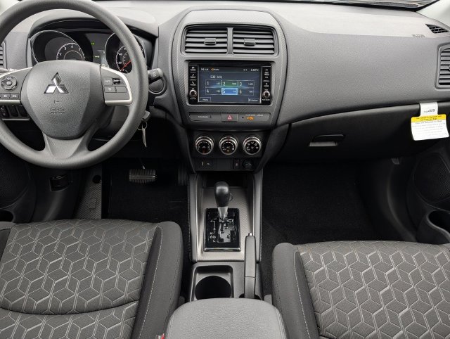New 2027 Mitsubishi Outlander Sport FWD image 7