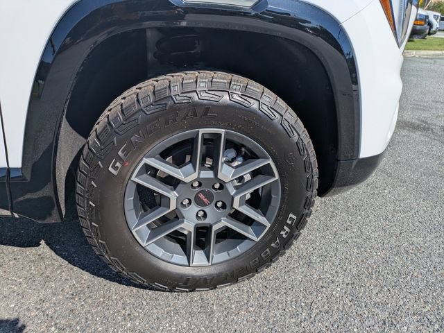 New 2026 GMC Terrain AT4 w/ Technology Package II AWD/4WD image 12