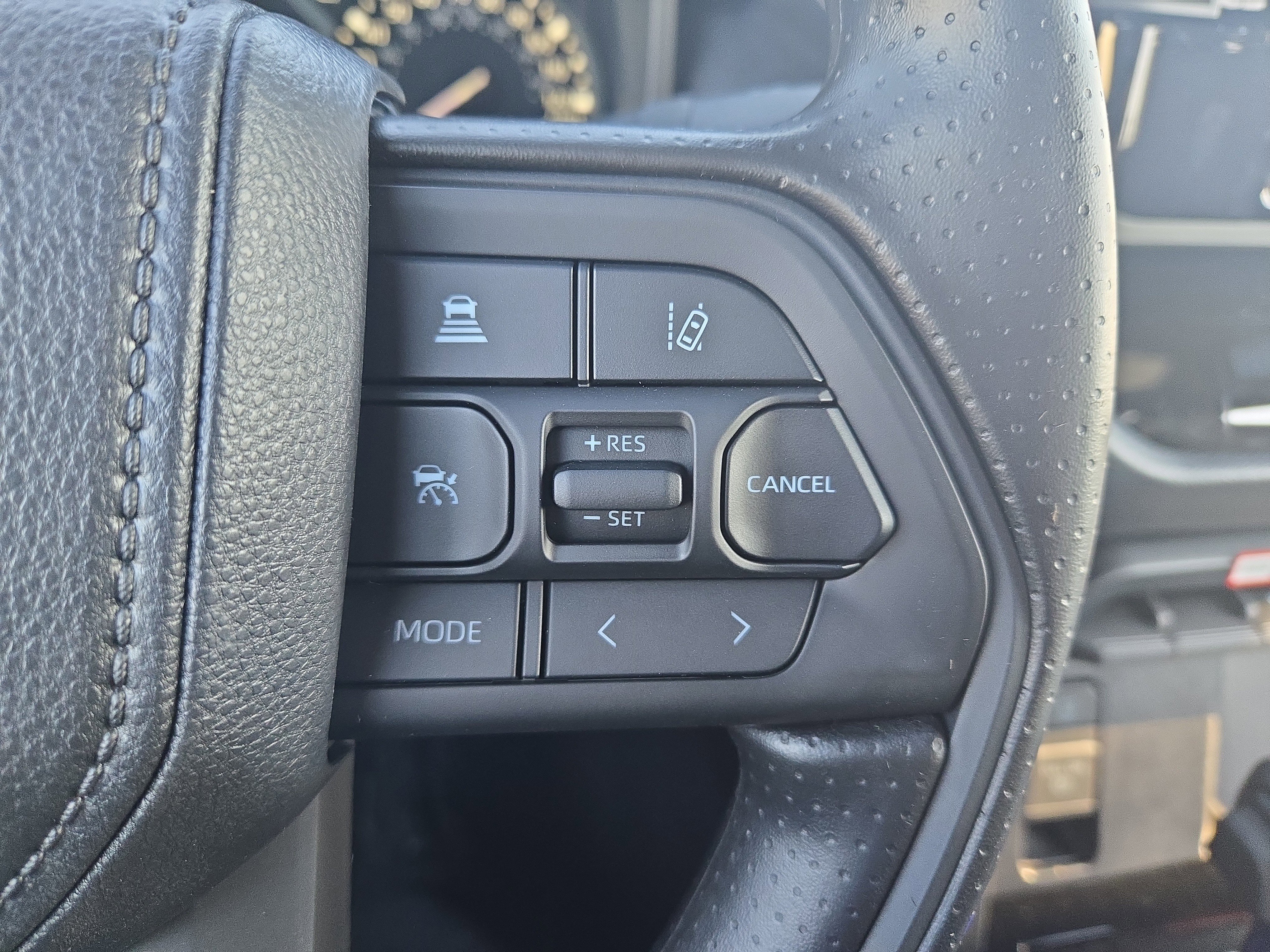 New 2026 Toyota Tundra SR5 image 19