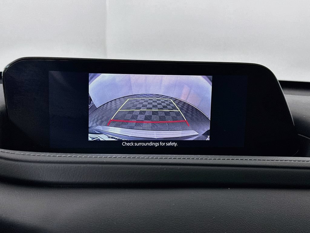 Certified 2023 MAZDA CX-30 AWD 2.5 S w/ Preferred Package image 19