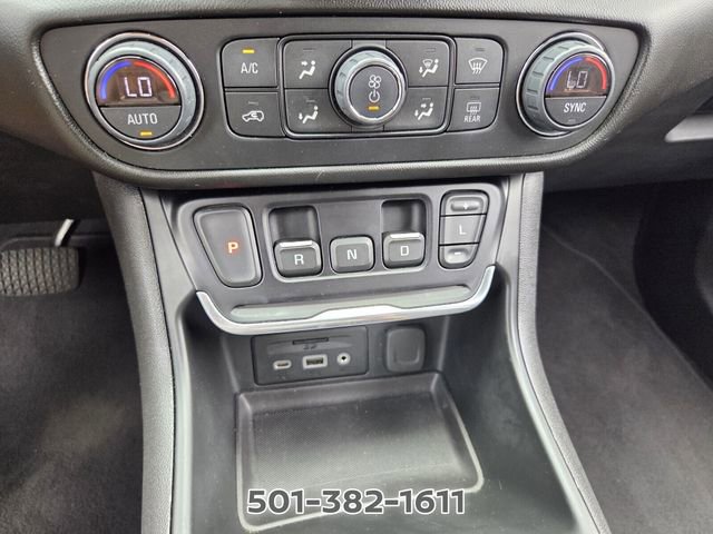 Used 2020 GMC Terrain SLT w/ Preferred Package FWD image 27