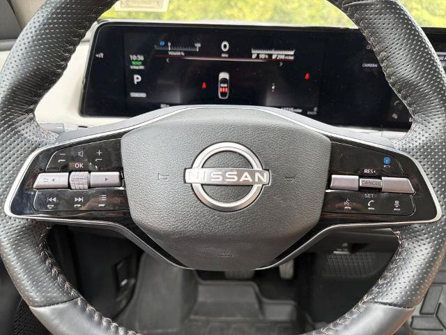 Certified 2023 Nissan Ariya FWD image 10
