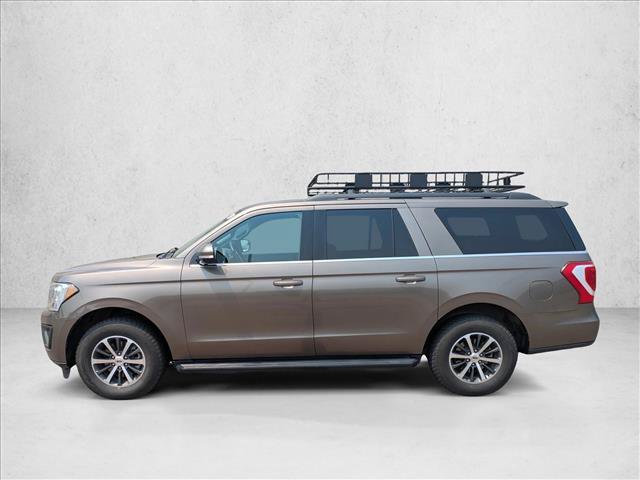Used 2019 Ford Expedition Max XLT w/ Equipment Group 201A AWD/4WD image 8