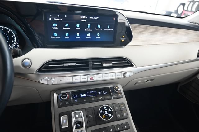Used 2021 Hyundai Palisade Limited AWD/4WD image 16