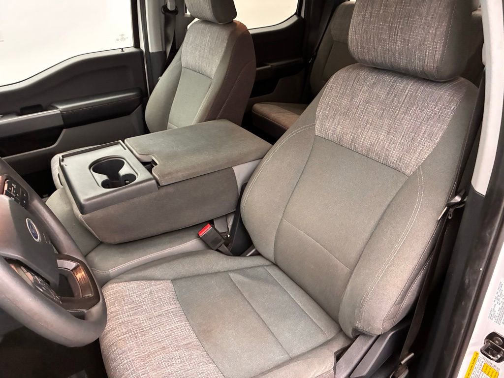 Certified 2023 Ford F150 XLT image 19