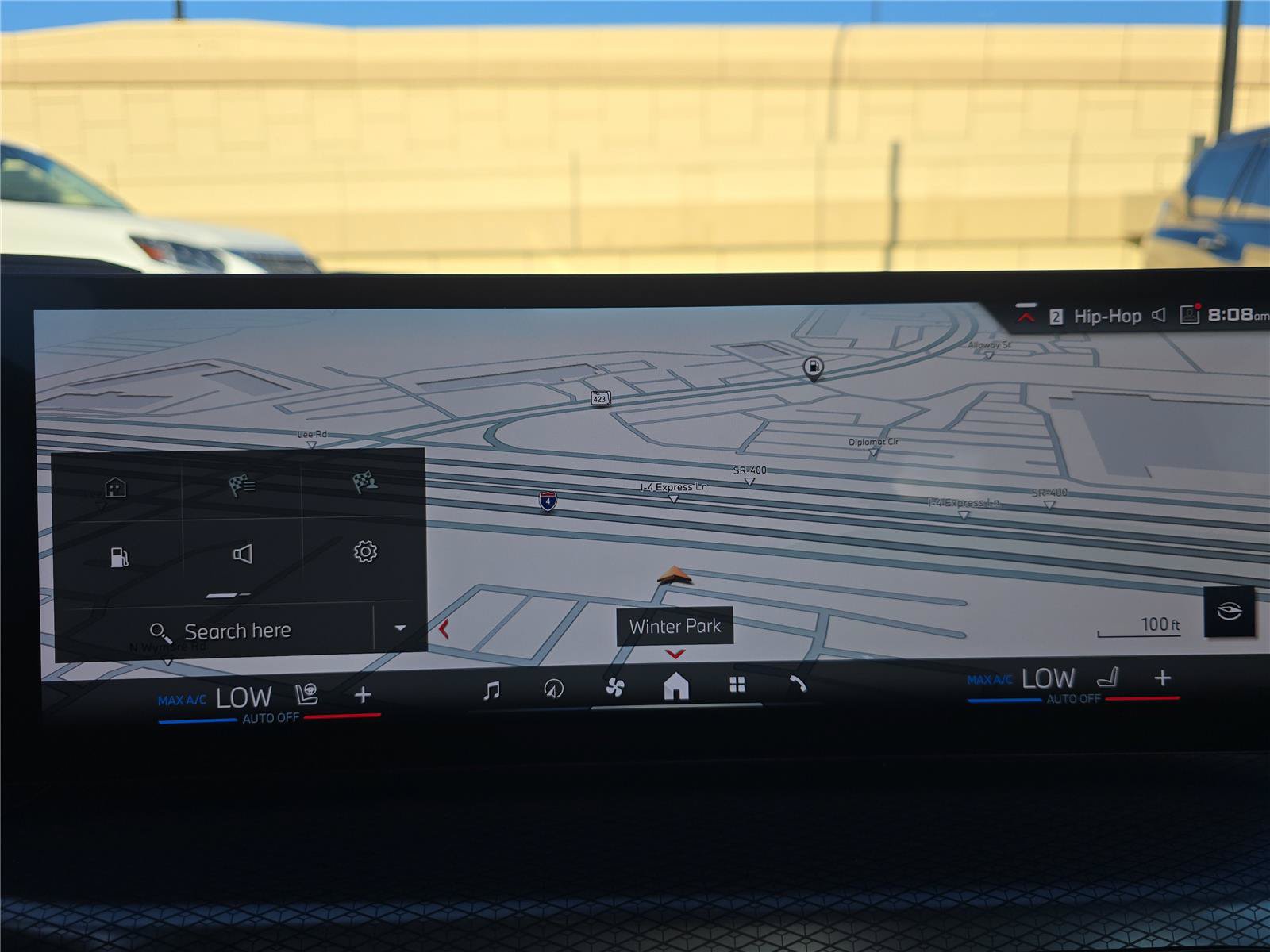 Used 2025 BMW M340i RWD image 17