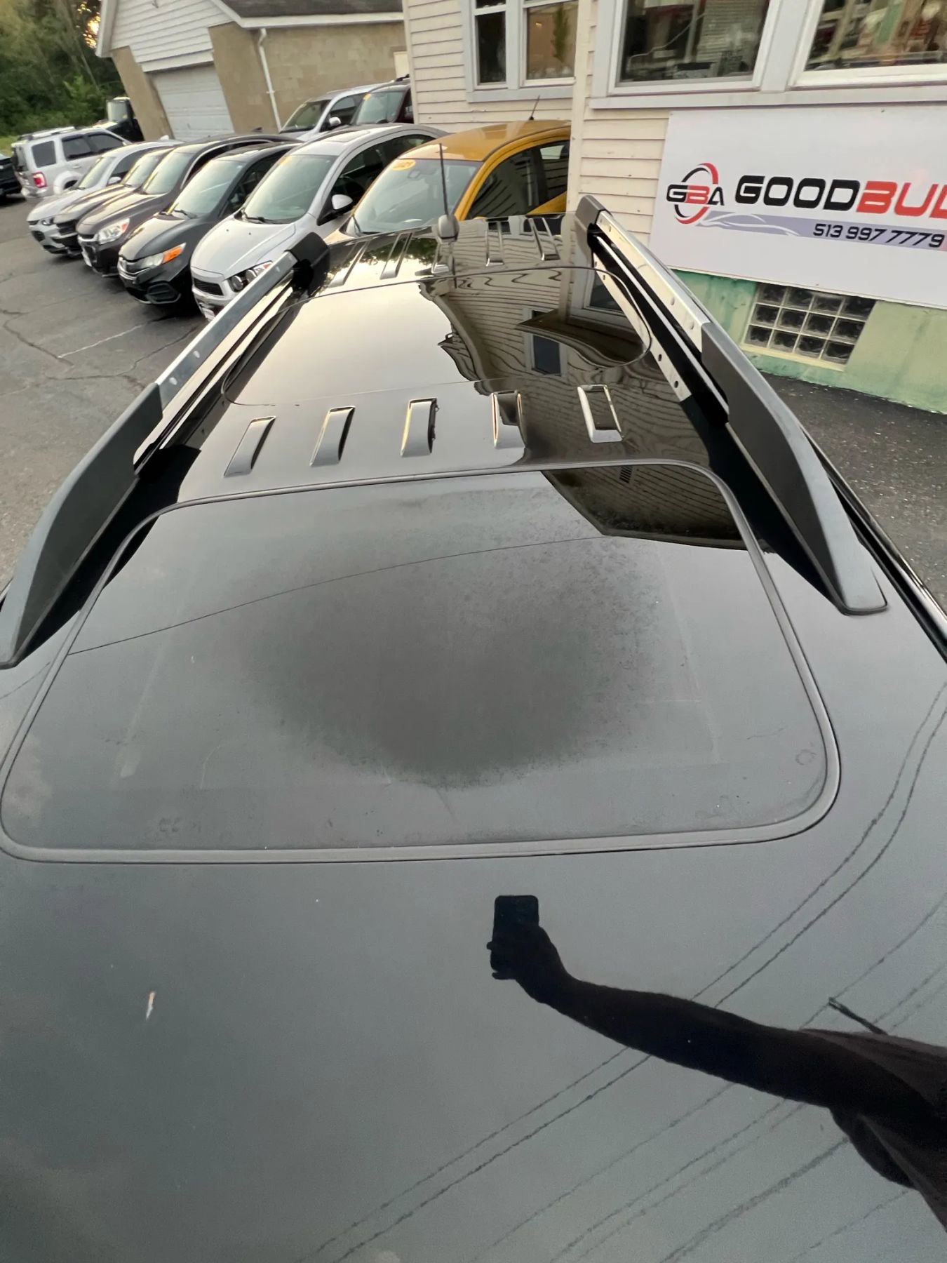 Used 2017 GMC Acadia Denali image 70