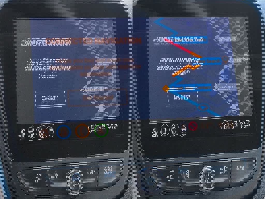 Used 2022 Chevrolet Equinox LT image 31