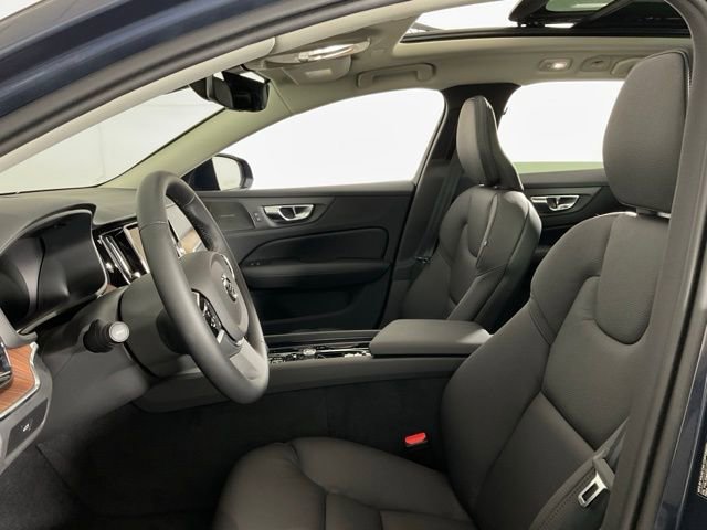New 2026 Volvo V60 B5 Cross Country Plus w/ Protection Package Premier image 25