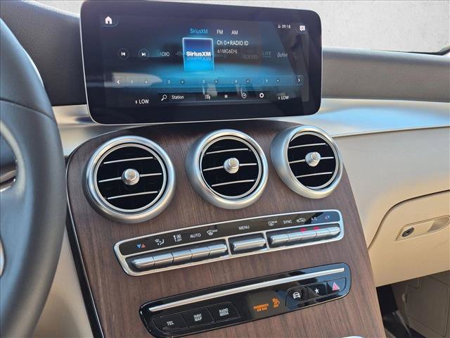 Used 2022 Mercedes-Benz GLC 300 image 14