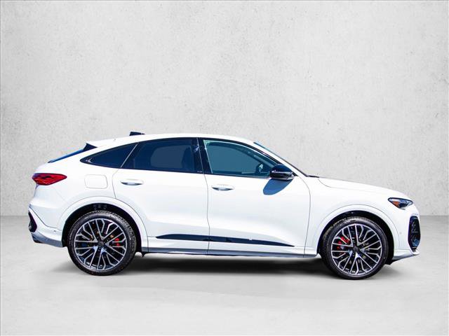 New 2026 Audi SQ5 Premium Plus AWD/4WD image 4