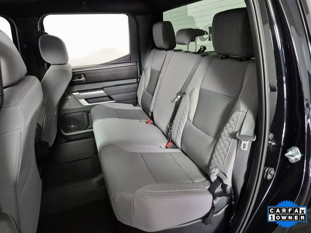 Used 2025 Toyota Tundra SR5 image 22