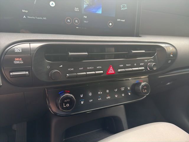 New 2026 Hyundai Palisade XRT Pro AWD/4WD image 20