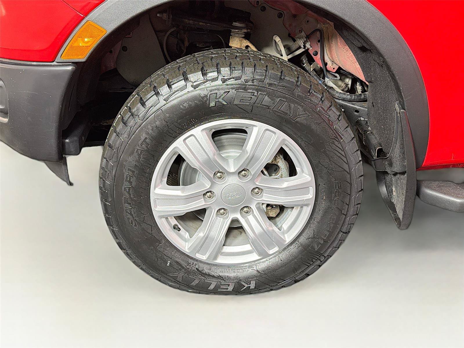 Used 2021 Ford Ranger XL w/ Equipment Group 101A High AWD/4WD image 31