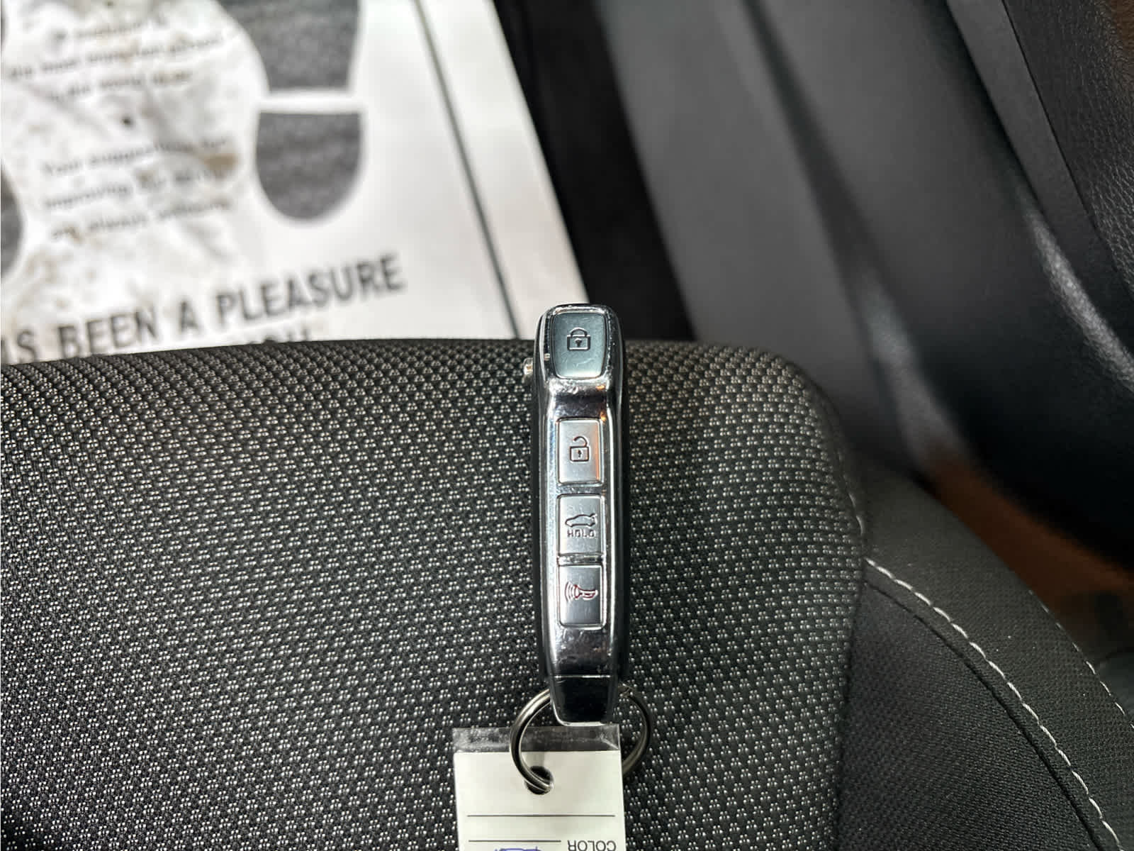 Used 2024 Kia Forte LXS image 28