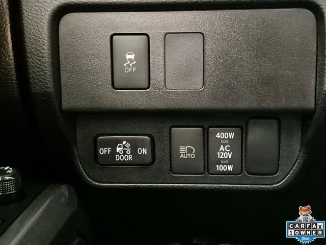 Certified 2020 Toyota Tacoma TRD Off-Road AWD/4WD image 17