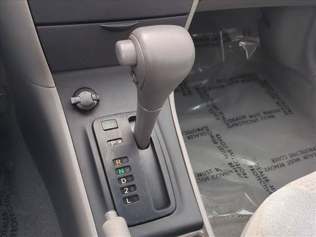 Used 2008 Toyota Corolla CE FWD image 12