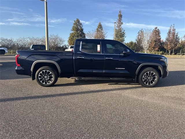 Used 2024 Toyota Tundra Limited image 2