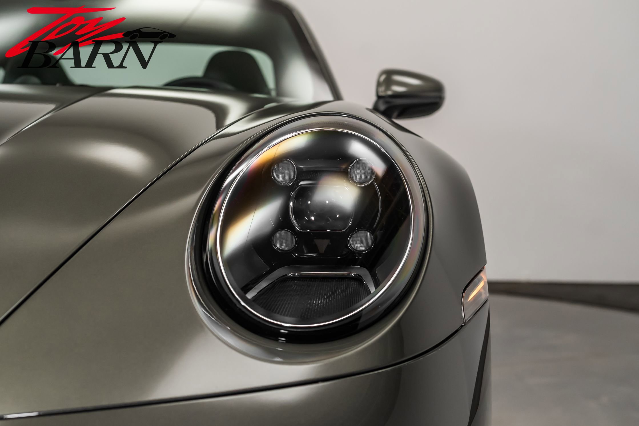 Used 2020 Porsche 911 Carrera S image 10