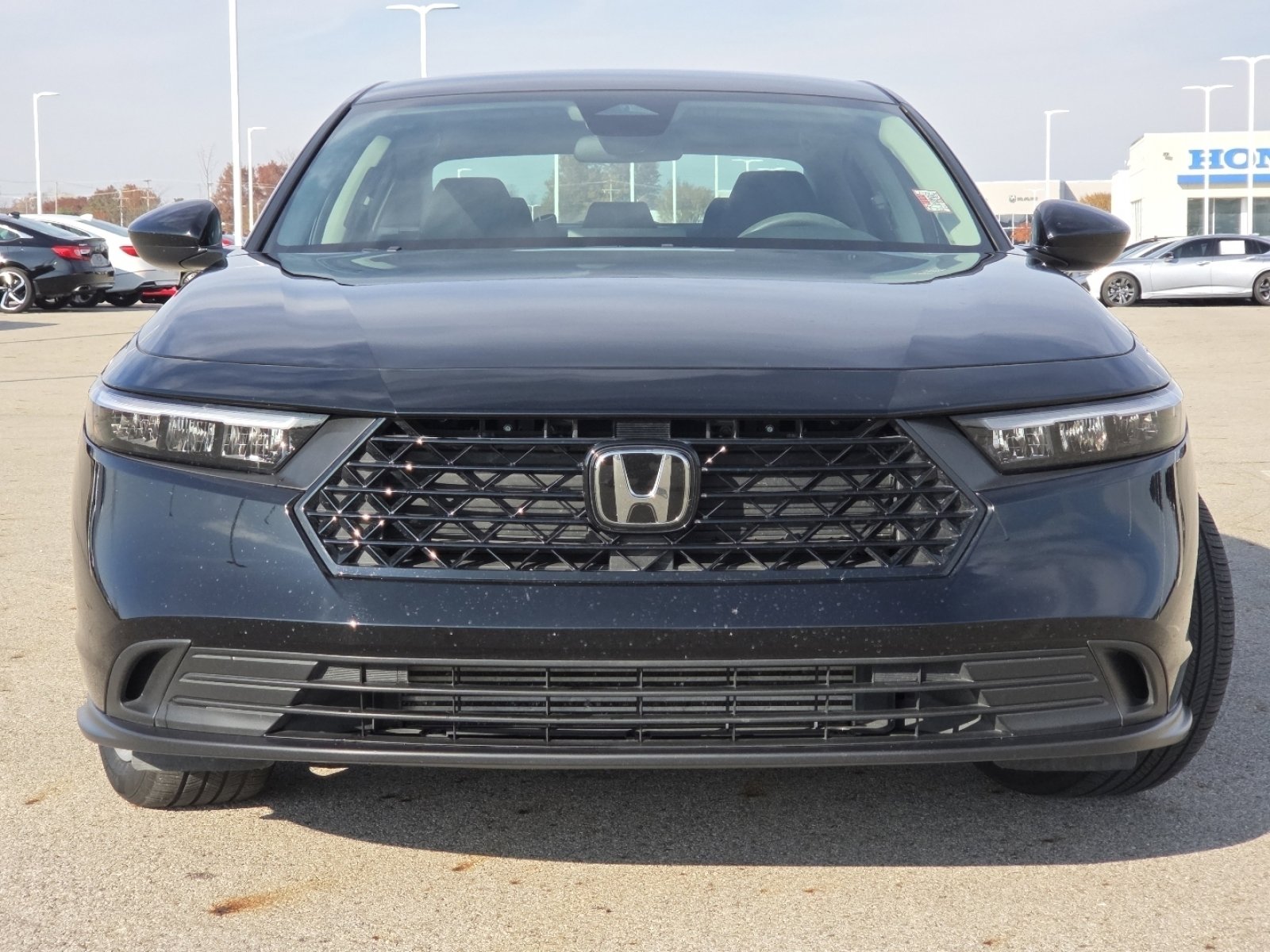 Used 2024 Honda Accord LX image 13