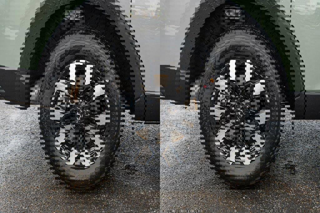 New 2026 Hyundai Santa Cruz SEL image 9