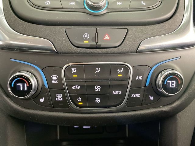 Used 2023 Chevrolet Equinox LT image 40