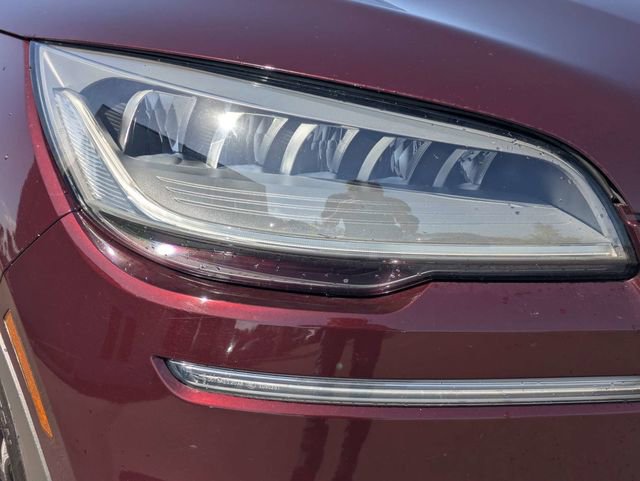 Used 2020 Lincoln Aviator Reserve w/ Equipment Group 201A image 9