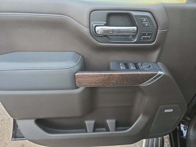 Used 2021 GMC Sierra 1500 Denali w/ Denali Ultimate Package image 14