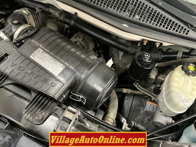 Used 2014 Chevrolet Express 2500 image 34