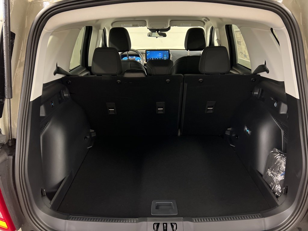 New 2025 Ford Bronco Sport Big Bend w/ Convenience Package image 32