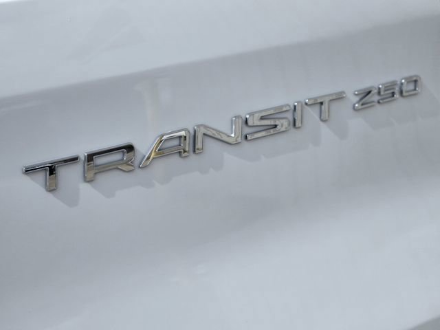 Used 2024 Ford Transit 250 Low Roof w/ Exterior Upgrade Package image 14