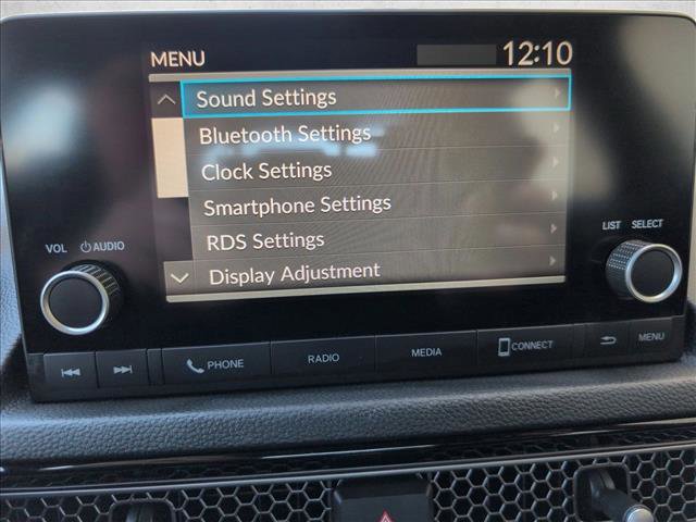 Used 2022 Honda Civic Sport image 13