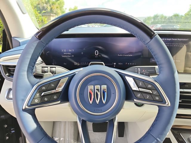 New 2026 Buick Enclave Avenir w/ Super Cruise Package FWD image 24
