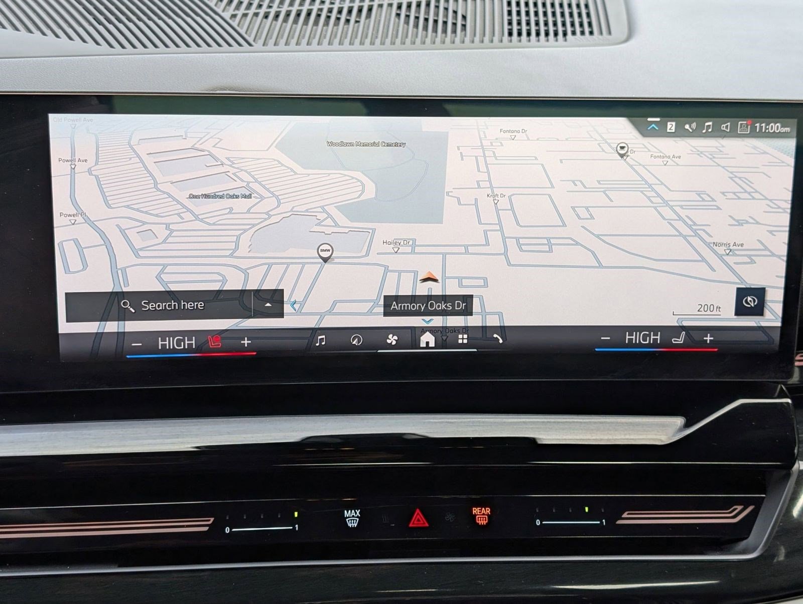 Certified 2025 BMW 530i 530i image 23