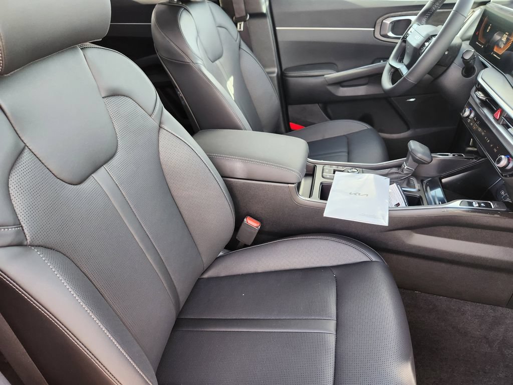 New 2026 Kia Sorento X-Line EX AWD/4WD image 14