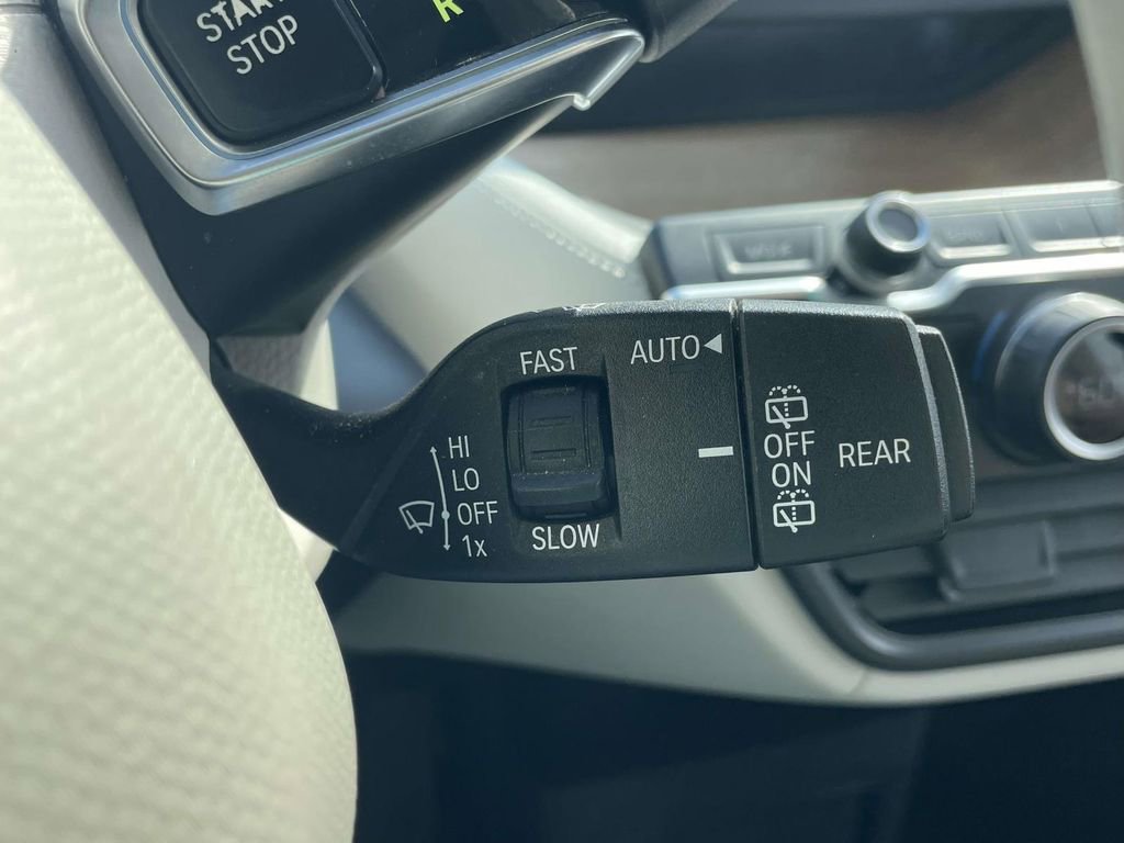 Used 2016 BMW i3 w/ Range Extender image 22