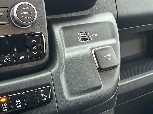 New 2026 RAM ProMaster 1500 w/ Safety Group FWD image 26