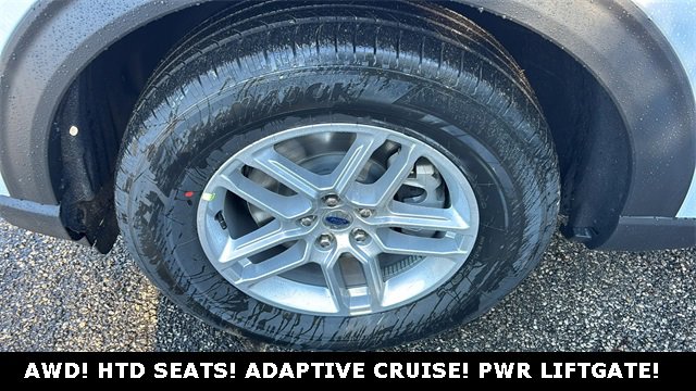 New 2026 Ford Explorer Active image 32