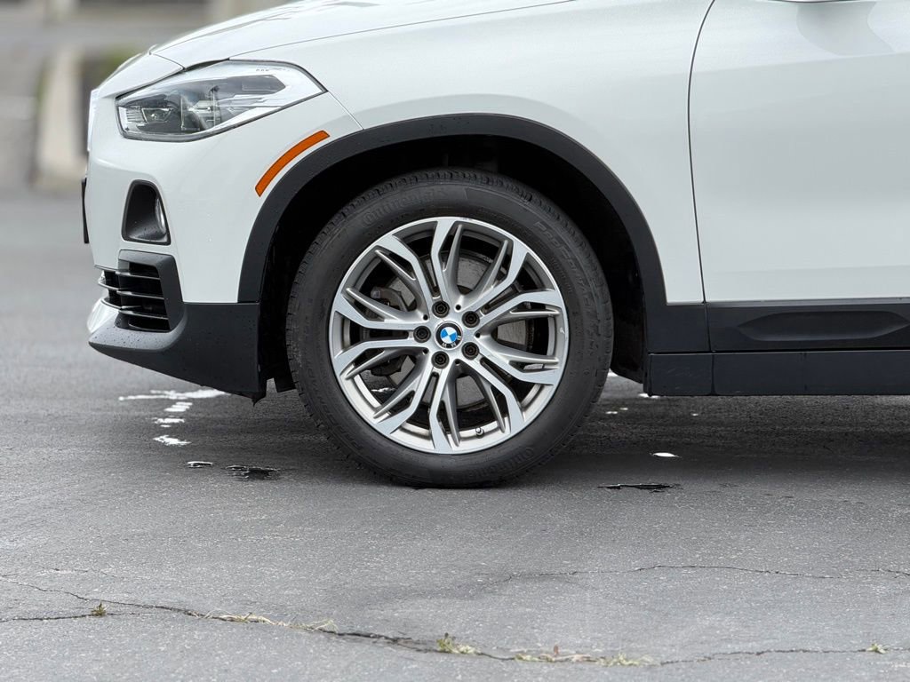 Used 2018 BMW X2 xDrive28i image 7