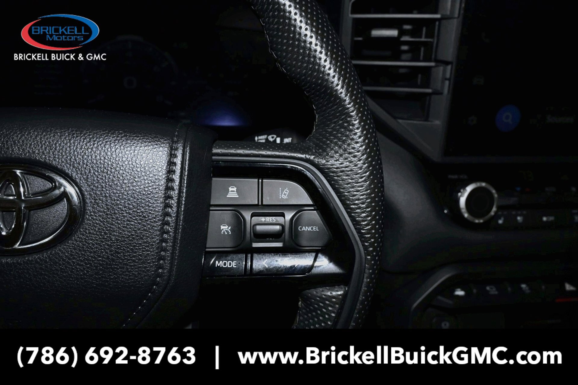 Used 2024 Toyota Tundra TRD Pro AWD/4WD image 34