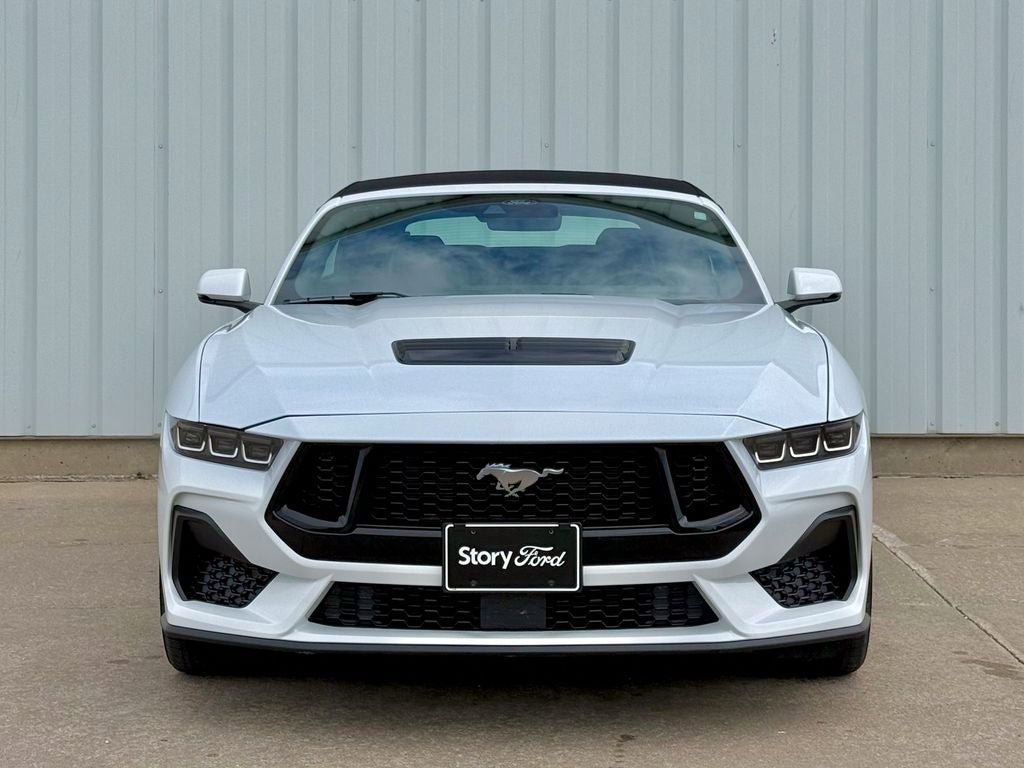 Used 2024 Ford Mustang GT Premium RWD image 9