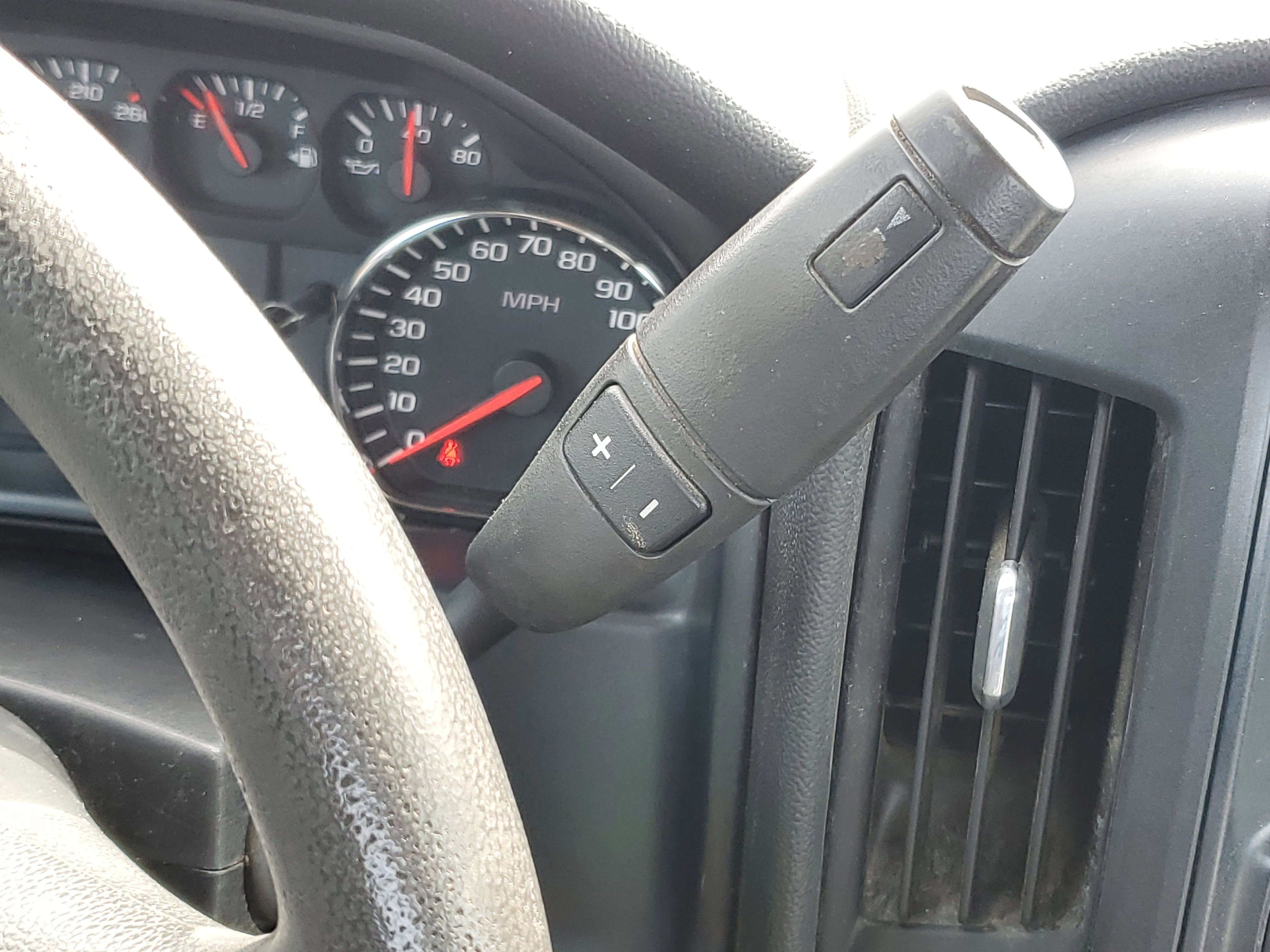 Used 2016 GMC Sierra 1500 2WD Regular Cab image 19