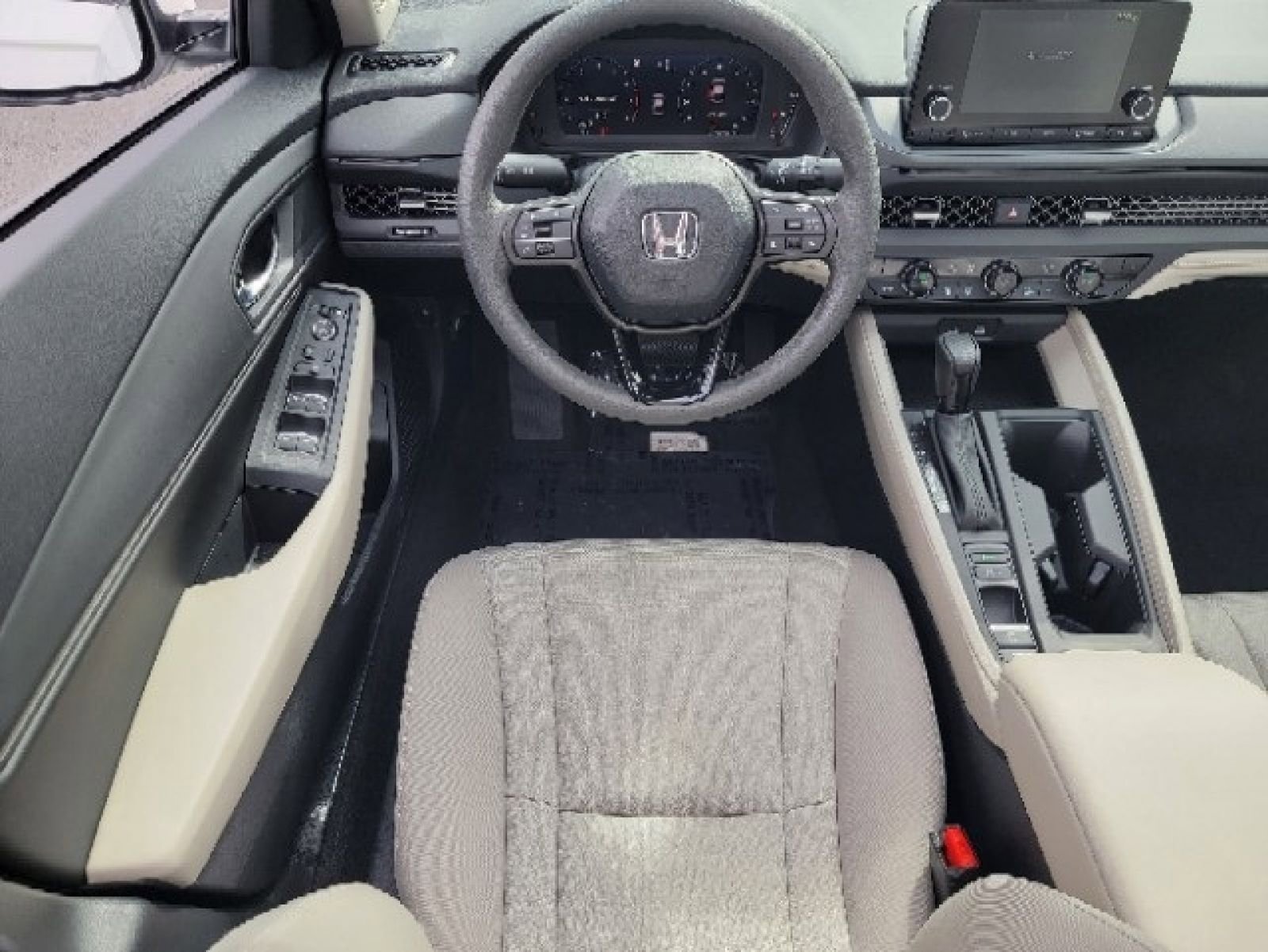 Used 2024 Honda Accord EX image 20
