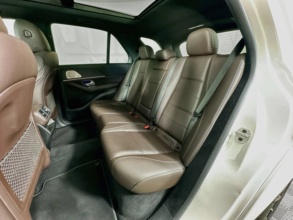 Used 2022 Mercedes-Benz GLE 350 image 30