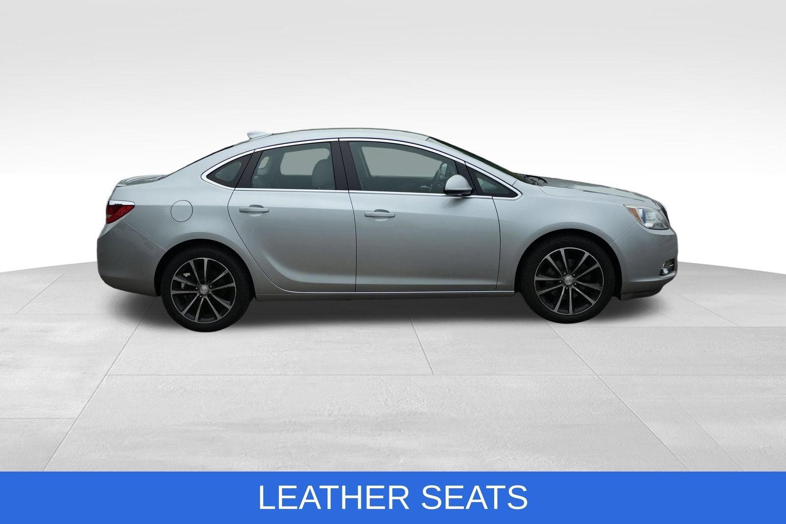 Used 2017 Buick Verano Sport Touring FWD image 15