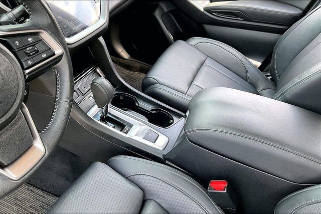 Used 2023 Subaru Ascent Limited image 17