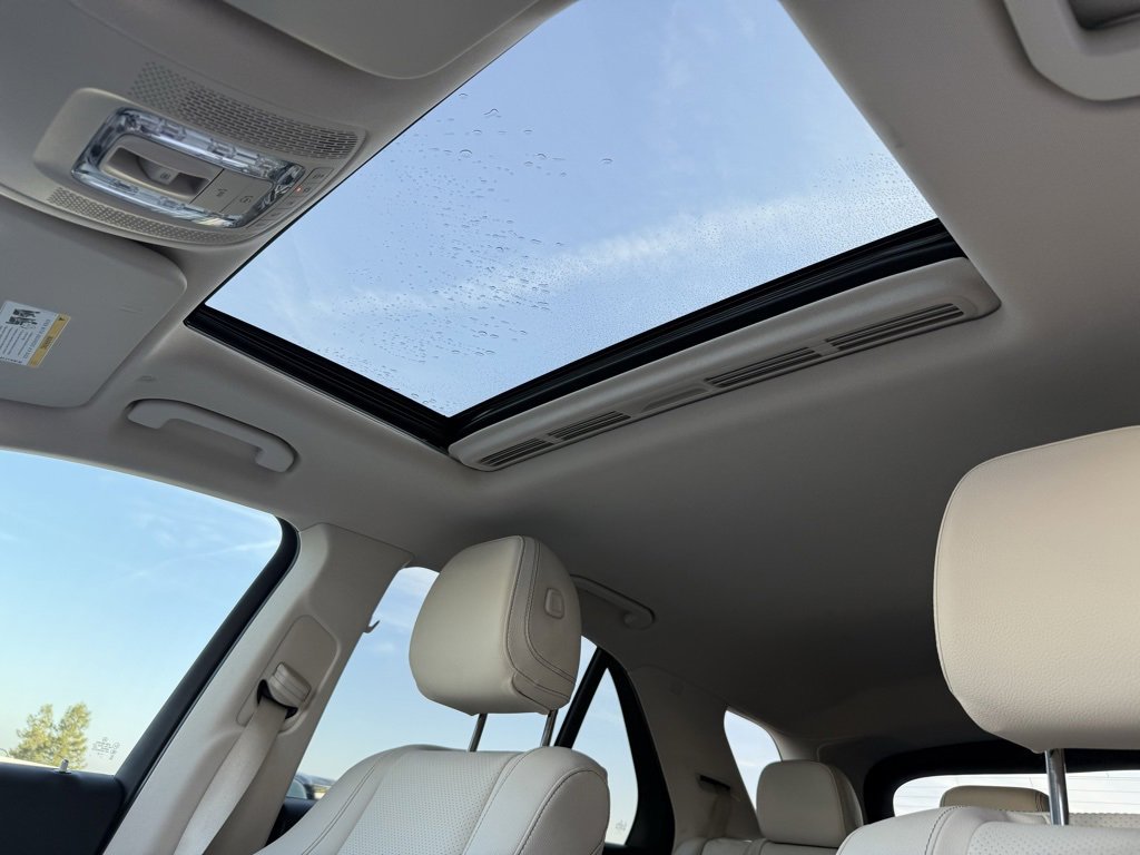 Used 2022 Mercedes-Benz GLE 350 image 2