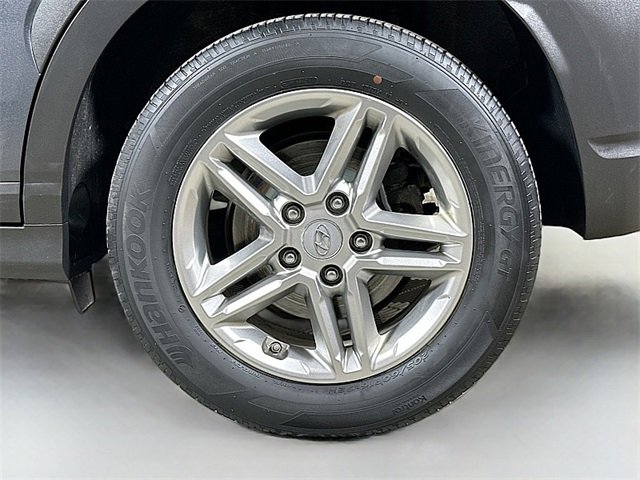 Used 2022 Hyundai Kona SE image 28